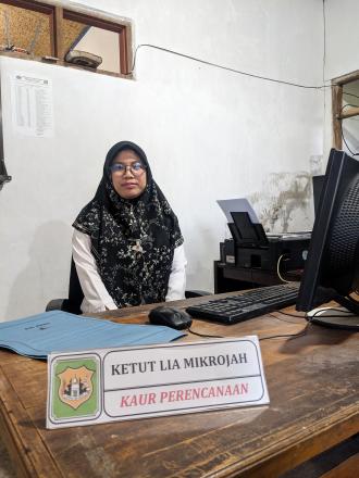 PERANGKAT DESA
